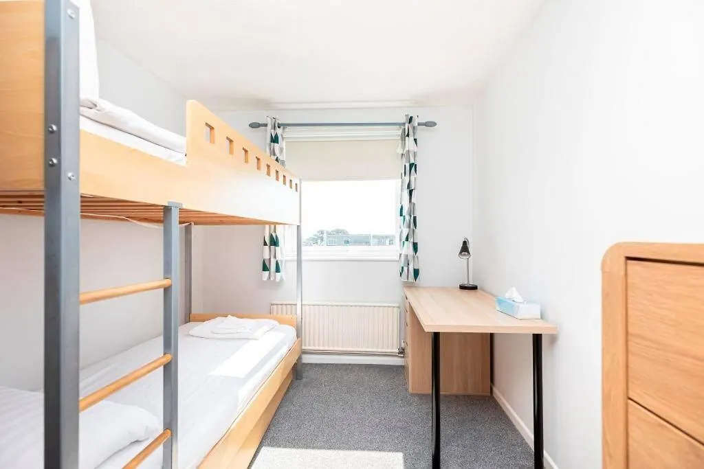 Bournecoast: Flat With Sea View On Clifftop-Fm1534 Bournemouth United Kingdom